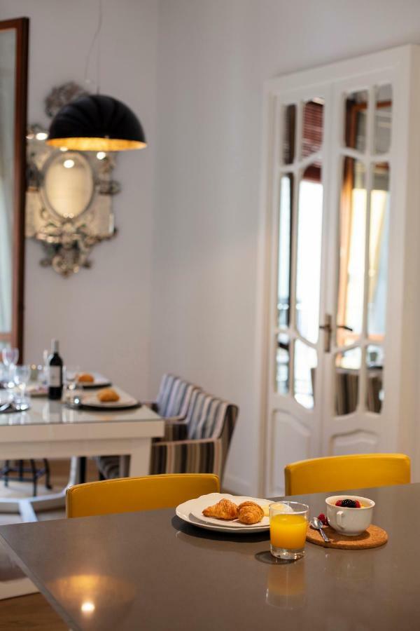 Florit Flats - Serranos Appartement *